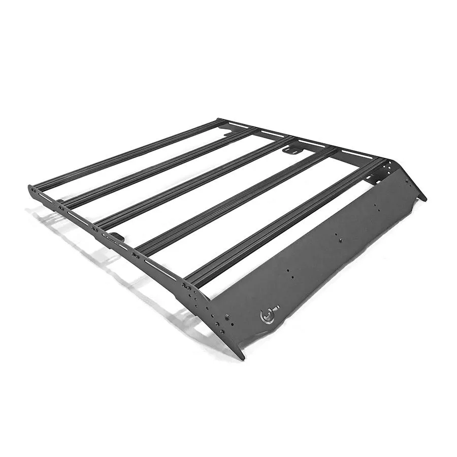 Prinsu Access Rack For Toyota Tacoma 2nd/3rd Gen 2005-2023