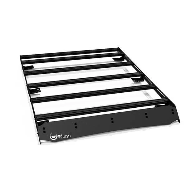 Prinsu Cab Rack For Toyota Tacoma 1st Gen Double Cab 1995 - 2004