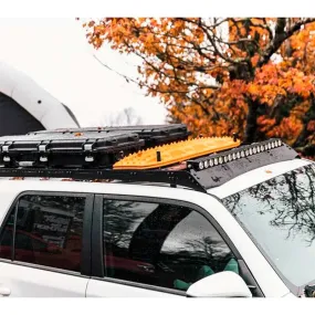 Prinsu Toyota 4Runner 5th Gen Full Roof Rack