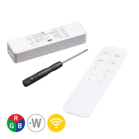 ProLine Multicolor RGB   White Wi-Fi LED Controller