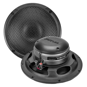 PRV Audio 8CX380-4 SLIM 8" Pro Coaxial Horn Speaker