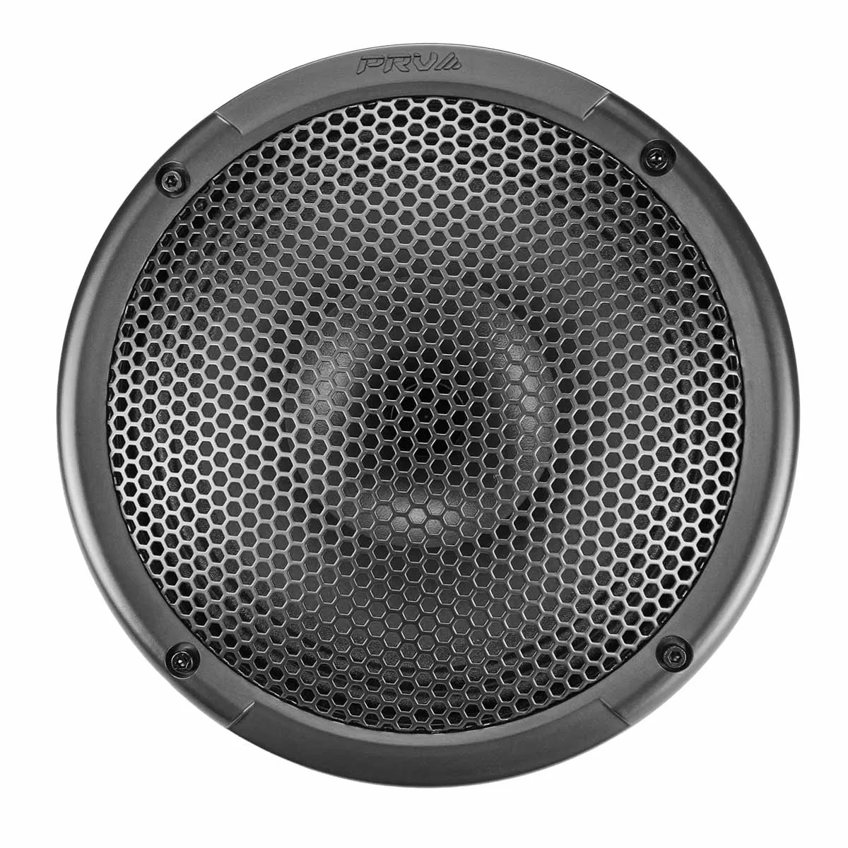PRV Audio 8CX380-4 SLIM 8" Pro Coaxial Horn Speaker