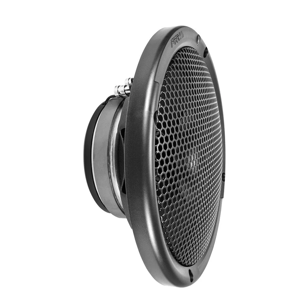 PRV Audio 8CX380-4 SLIM 8" Pro Coaxial Horn Speaker