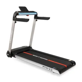 PTMX3 PLUS TREADMILL MAX USER WEIGHT 100 KGS