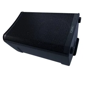 QSC 8" 1000W CP Series Powered Speaker - Each - US Version
