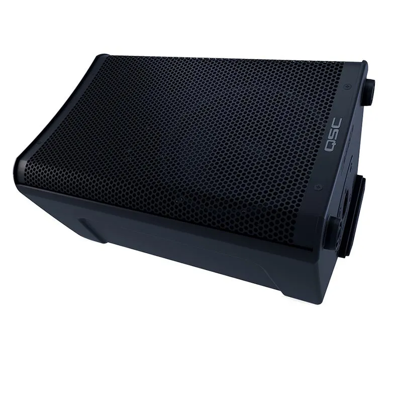 QSC 8" 1000W CP Series Powered Speaker - Each - US Version