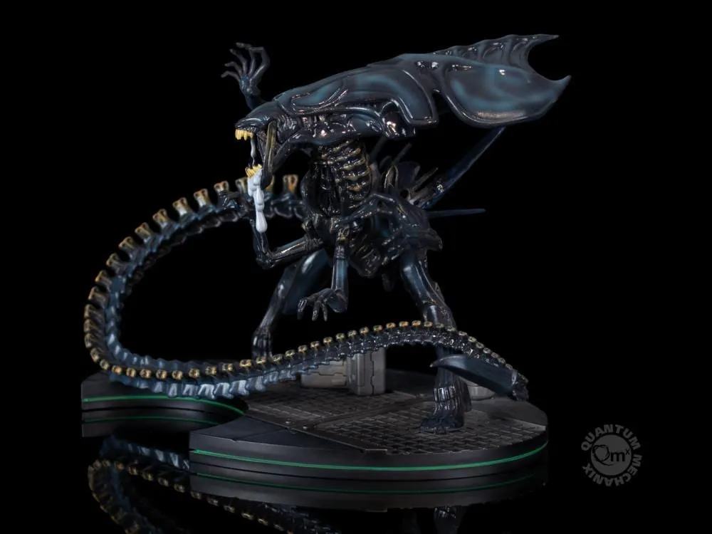 Quantum Mechanix Q-Fig Elite Alien Queen