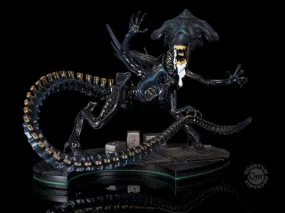 Quantum Mechanix Q-Fig Elite Alien Queen