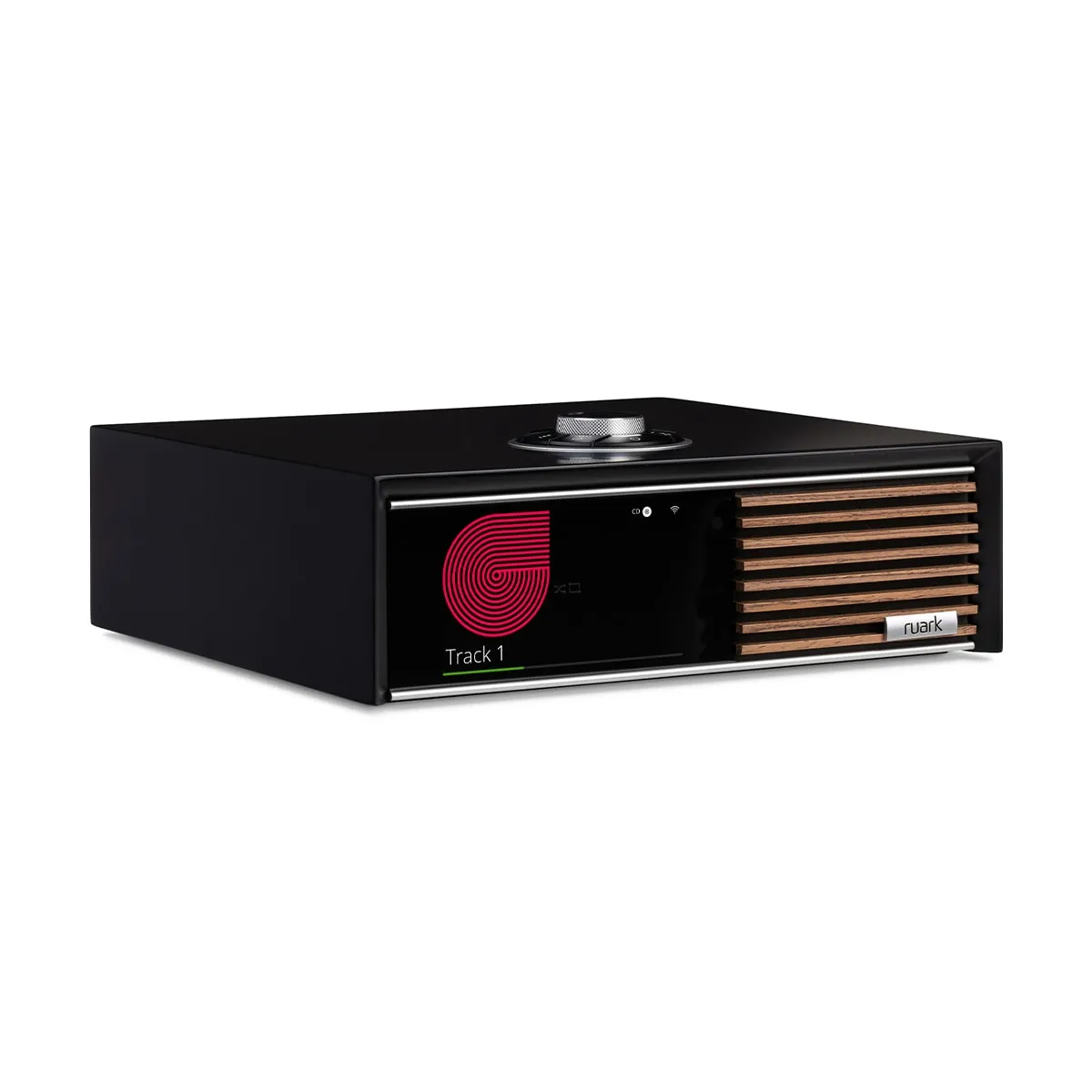 R610 Music Console