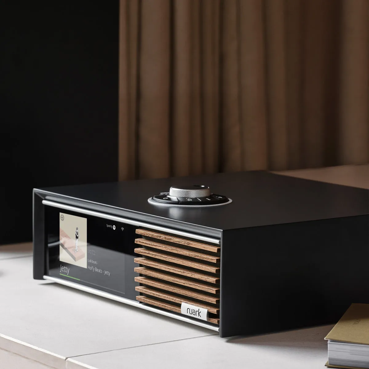 R610 Music Console