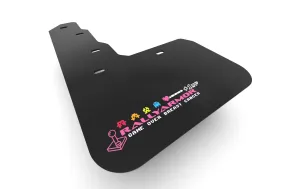 Rally Armor Mud Flaps Subaru Legacy (2020-2022) Black or Pink