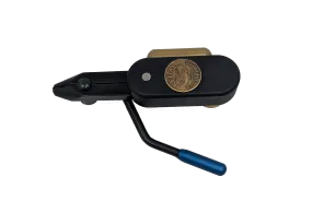 Regal Revolution Vise Monster Head