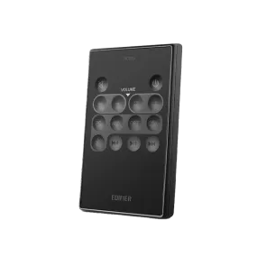 Remote - R1850DB Fully functional wireless remote for the R1850DB