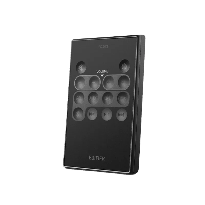Remote - R1850DB Fully functional wireless remote for the R1850DB