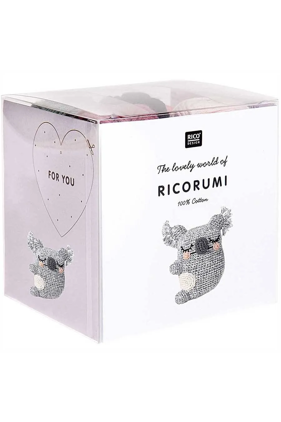 Ricorumi Kits