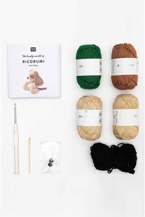 Ricorumi Kits