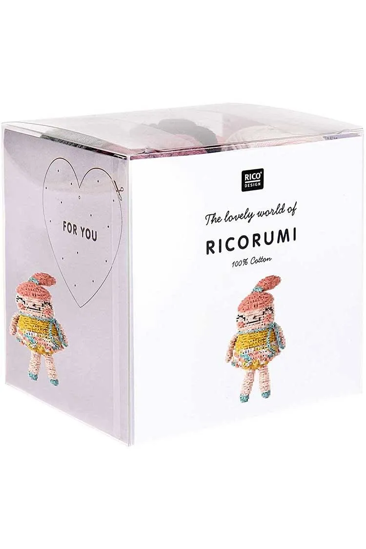 Ricorumi Kits
