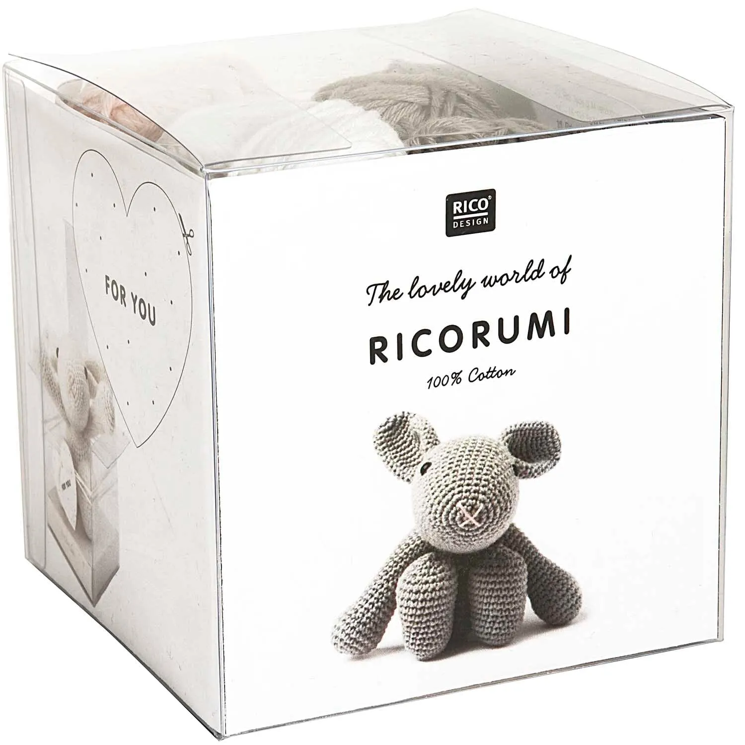 Ricorumi Kits