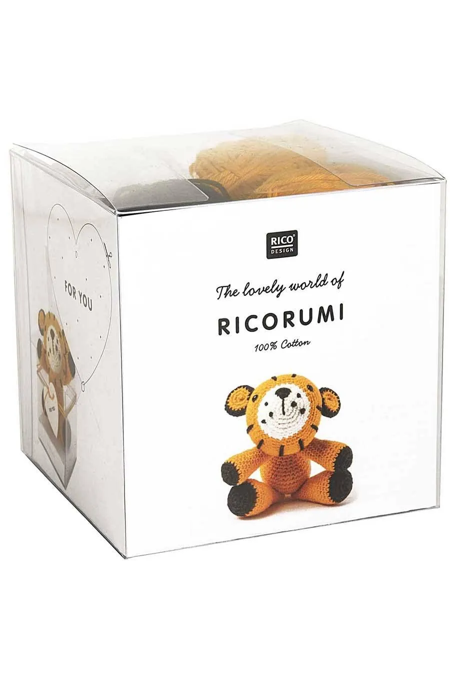 Ricorumi Kits