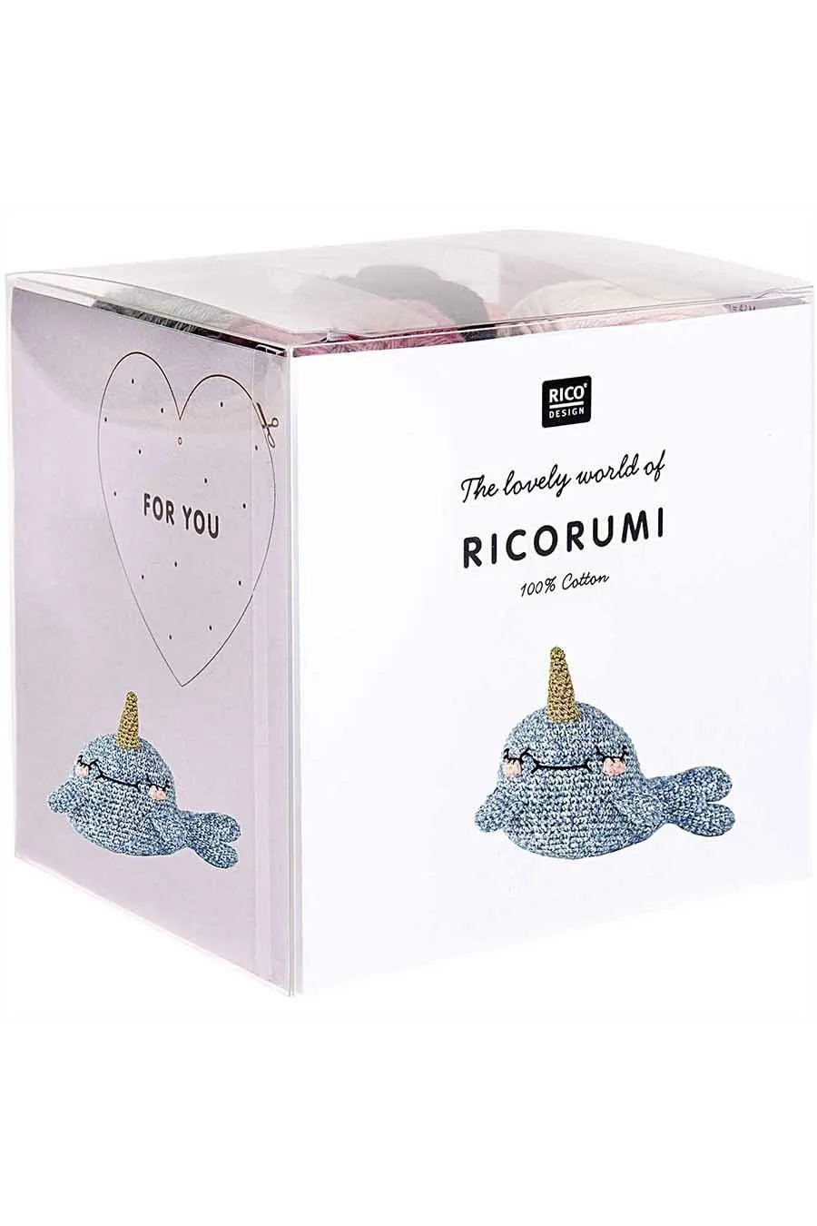 Ricorumi Kits