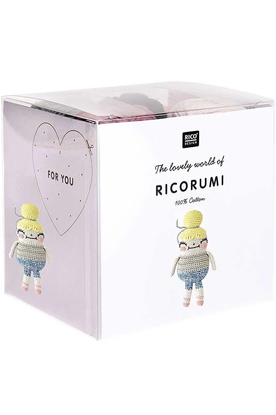 Ricorumi Kits