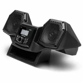 Rockford Fosgate Polaris Ranger (2018 ) Stage 1 Audio System