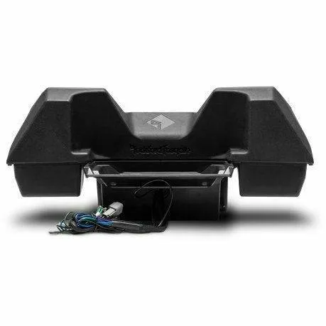 Rockford Fosgate Polaris Ranger (2018 ) Stage 1 Audio System