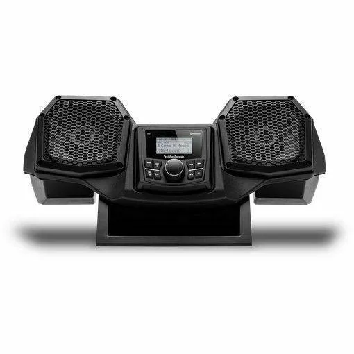 Rockford Fosgate Polaris Ranger (2018 ) Stage 1 Audio System