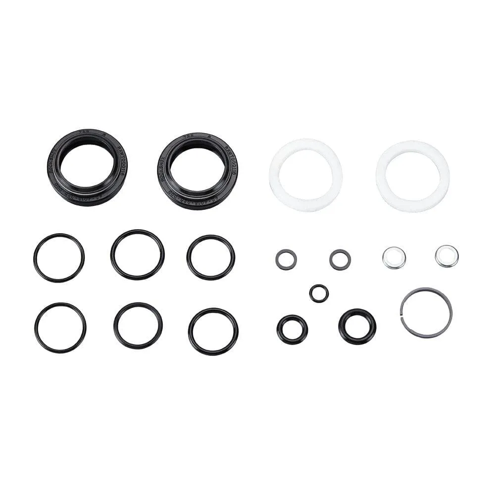 Rockshox 200 Hour/1 Year Service Kit (Includes Dust Seals, Foam Rings, O-Ring Seals, Chgr3 Damper Sealhead, Debonair  Sealhead - Pike Select  C1 /Ultimate C1  (2023 ):