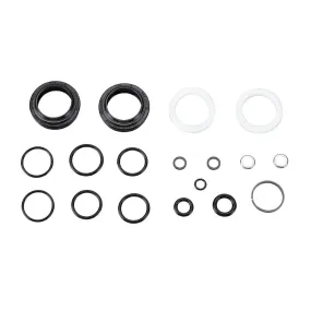 Rockshox 200 Hour/1 Year Service Kit (Includes Dust Seals, Foam Rings, O-Ring Seals, Chgr3 Damper Sealhead, Debonair  Sealhead - Pike Select  C1 /Ultimate C1  (2023 ):