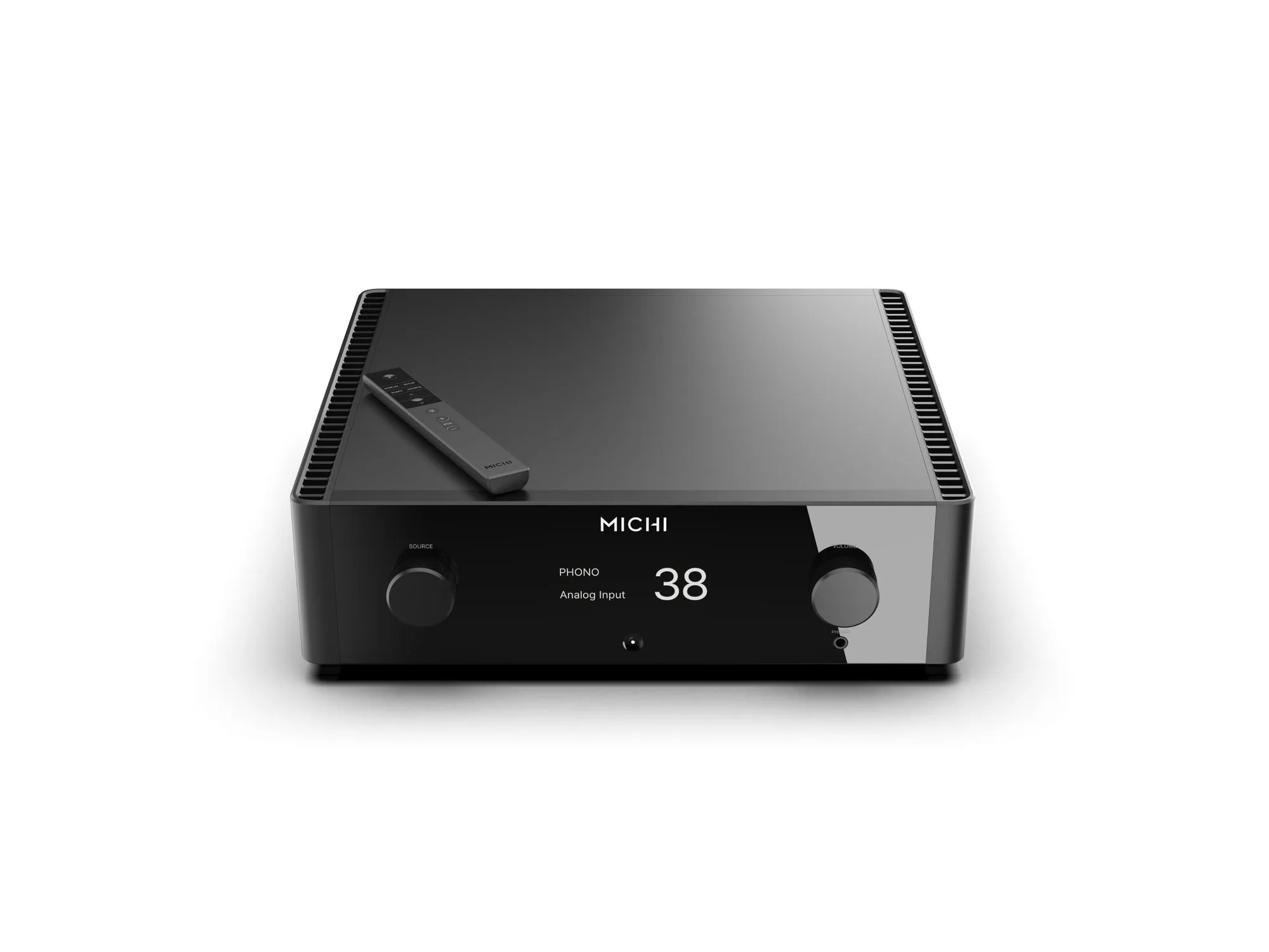 Rotel Michi X3 S2 Integrated Amplifier