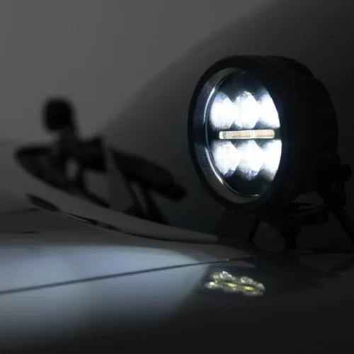 Rough Country LED Ditch Light Kit | 2016-2023 Toyota Tacoma