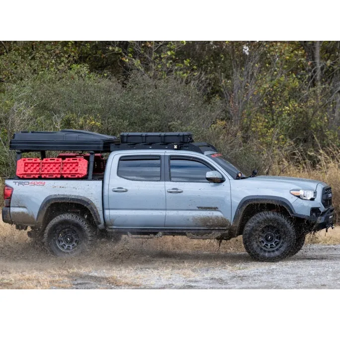 Rough Country LED Ditch Light Kit | 2016-2023 Toyota Tacoma