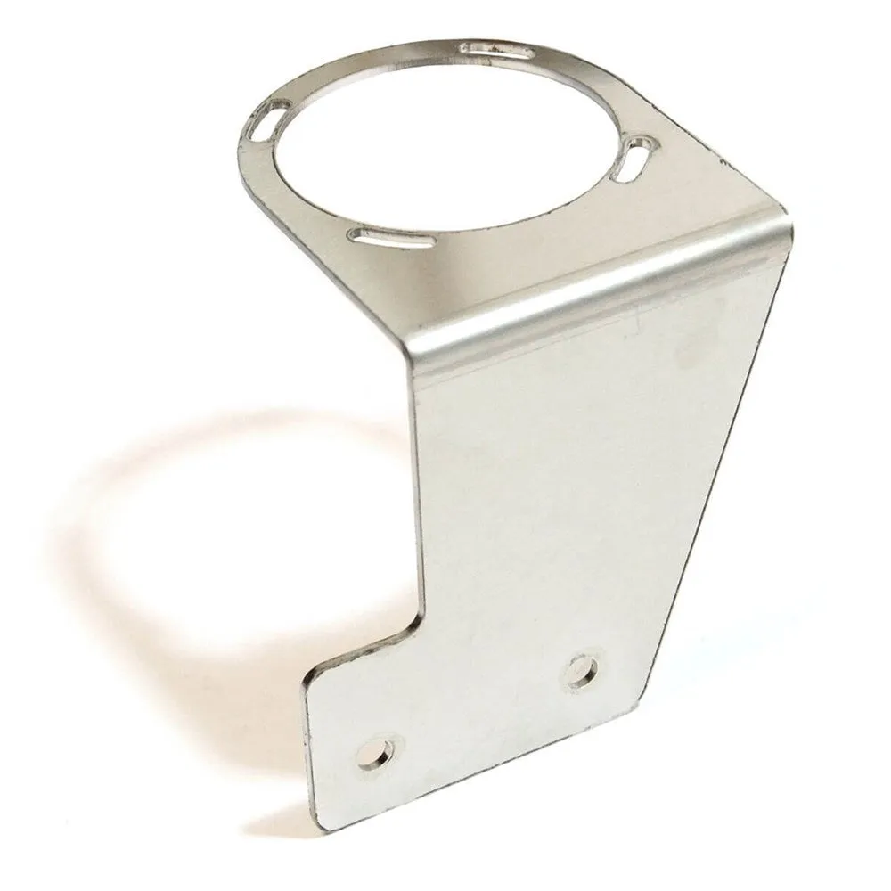 SAAS Oil Catch Can Installation Kit fits Patrol GU 4.2L 1997 - 2006 - ST4101