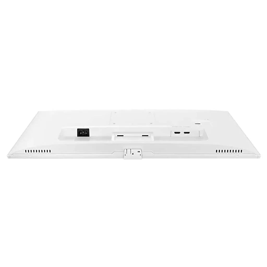 Samsung 32 Inch M5 Full HD Smart Wi-Fi Monitor With Remote Control LS32BM501EWXXL