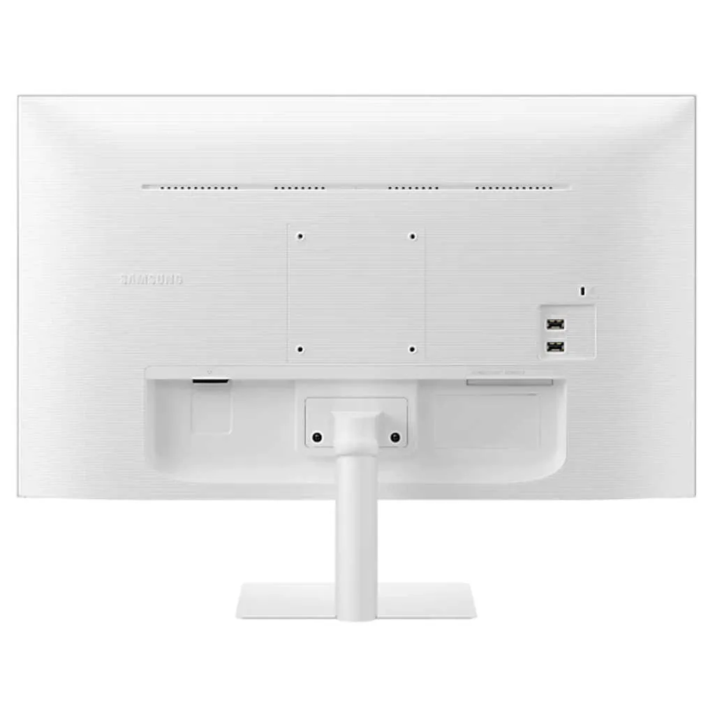 Samsung 32 Inch M5 Full HD Smart Wi-Fi Monitor With Remote Control LS32BM501EWXXL