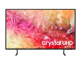 Samsung 55” Crystal UHD 55DU7000 4K Smart TV 2024