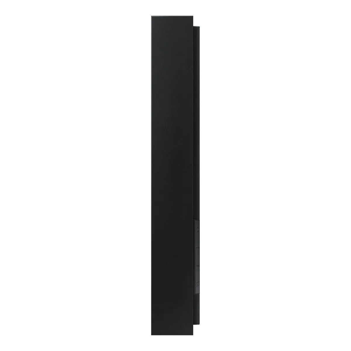 Samsung LS03D 85" The Frame QLED 4K HDR Smart TV with Slim-Fit Wall Mount (2024) and HW-LS60D Music Frame Bluetooth Speaker with Wall Mount