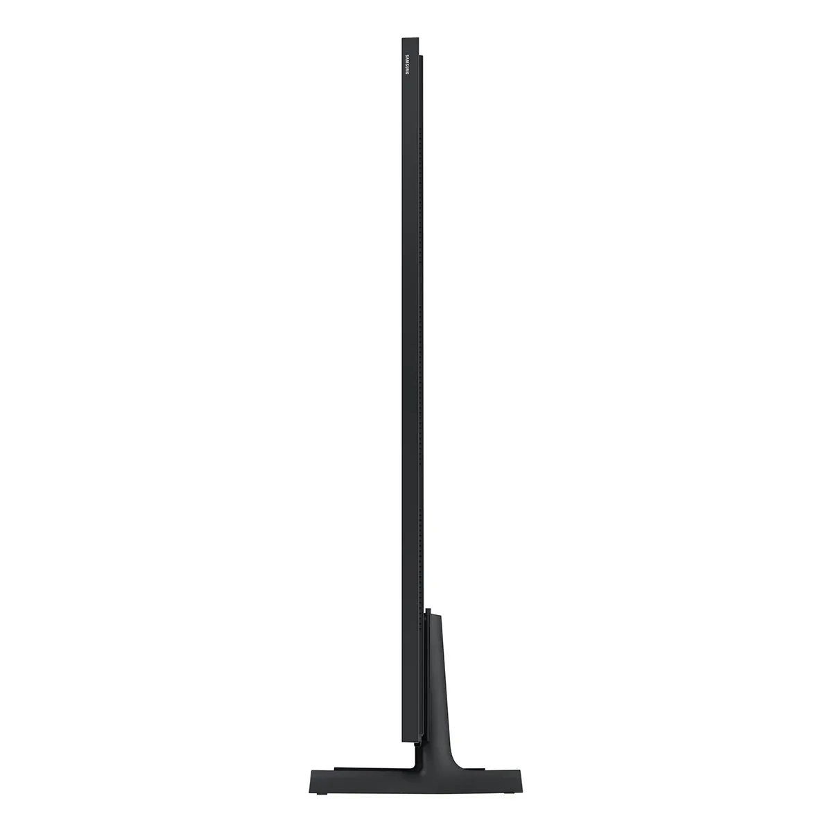 Samsung LS03D 85" The Frame QLED 4K HDR Smart TV with Slim-Fit Wall Mount (2024) and HW-LS60D Music Frame Bluetooth Speaker with Wall Mount