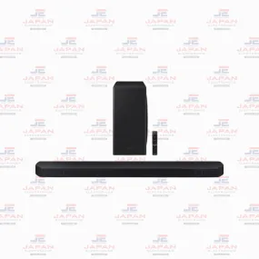Samsung Sound Bar Q-800C