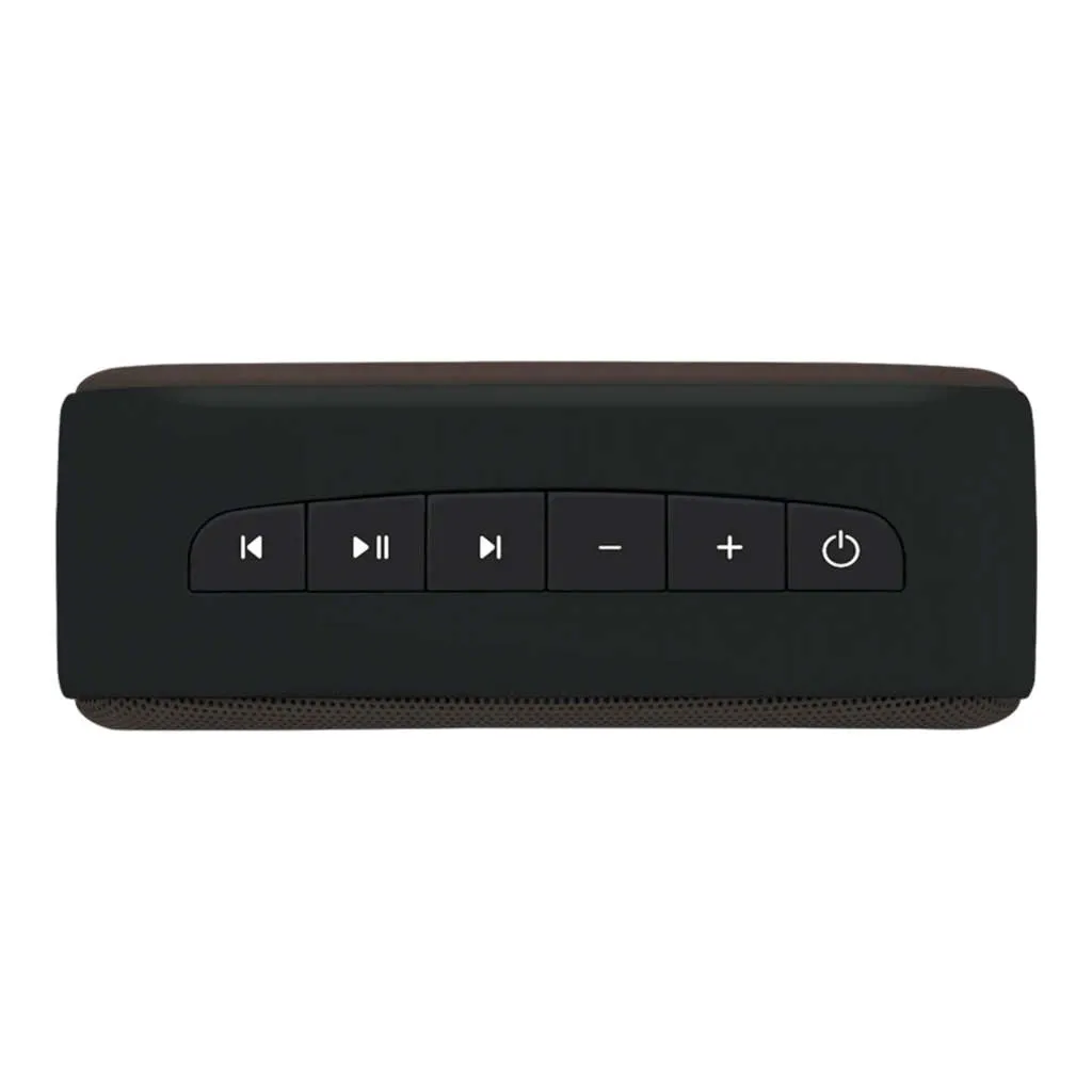 Saregama Carvaan Mini 2.0 Portable Bluetooth Speaker With Hindi Songs Moonlight Black SCM04/MR0004