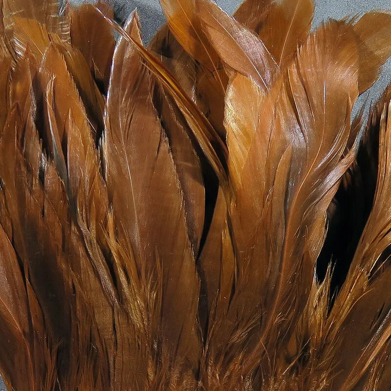 Schlappen Hackle 5-7"--Hareline
