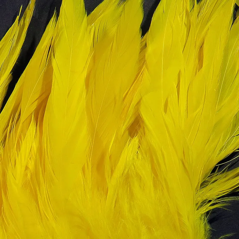Schlappen Hackle 5-7"--Hareline