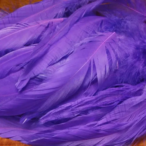 Schlappen Hackle 5-7"--Hareline