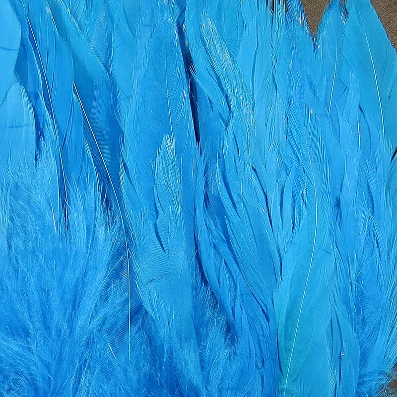 Schlappen Hackle 5-7"--Hareline