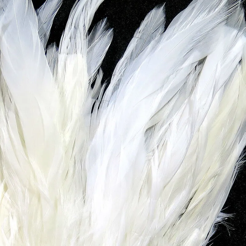 Schlappen Hackle 5-7"--Hareline