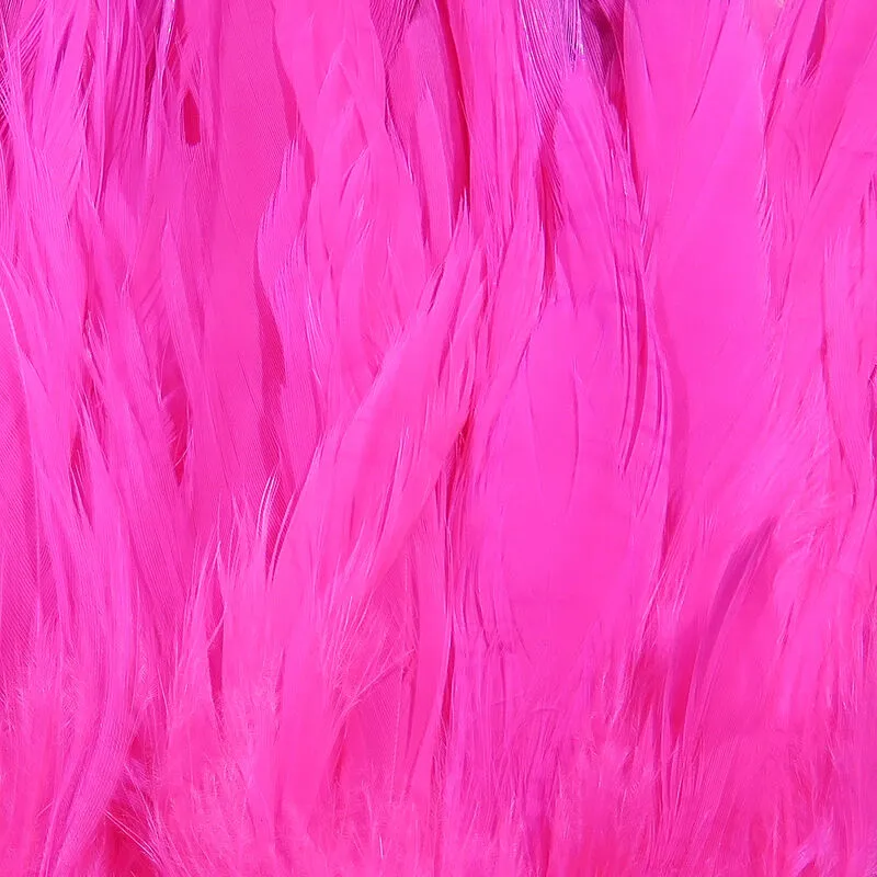 Schlappen Hackle 5-7"--Hareline