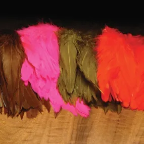 Schlappen Hackle 5-7"--Hareline