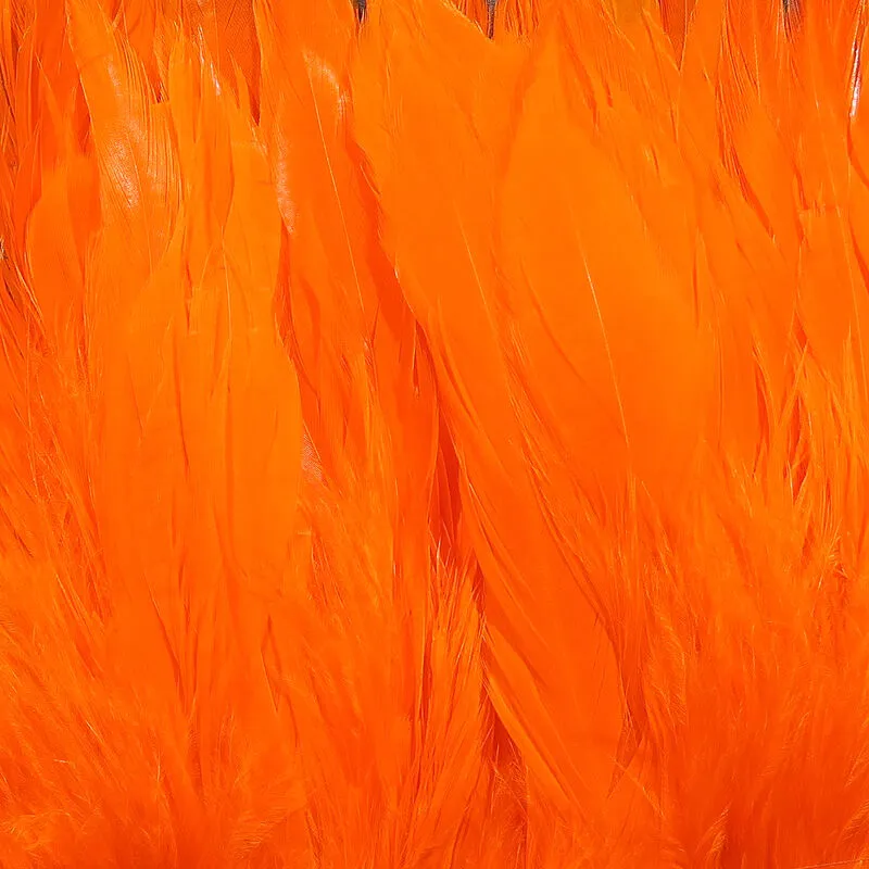 Schlappen Hackle 5-7"--Hareline