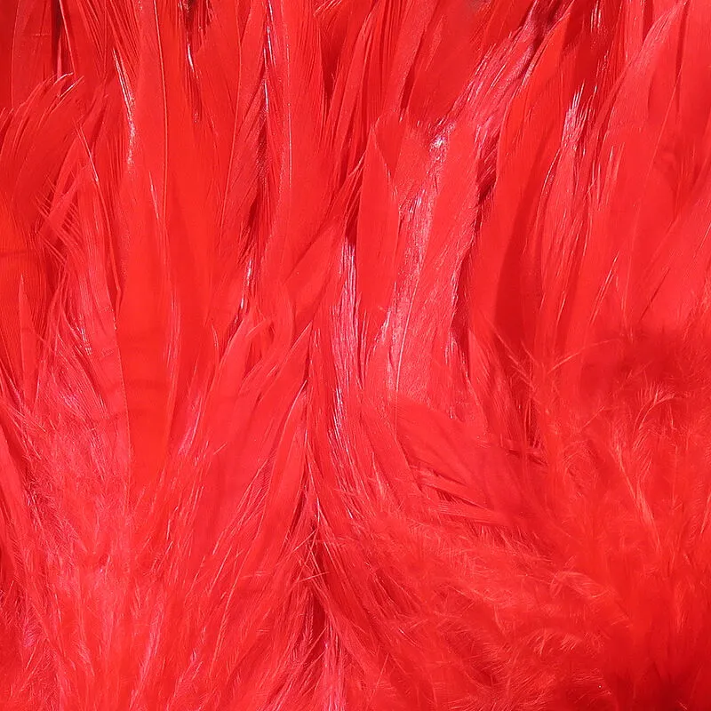 Schlappen Hackle 5-7"--Hareline